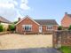 Thumbnail Detached bungalow for sale in Garsington, Oxfordshire