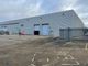 Thumbnail Industrial to let in 120 Southern Cross, Mauretania Road, Nursling Industrial Estate, Southampton