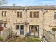 Thumbnail Terraced house for sale in Dean Brook Road, Netherthong, Holmfirth