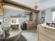 Thumbnail End terrace house for sale in Green End Barn, Rushton Avenue, Earby