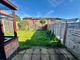 Thumbnail Terraced house for sale in Walnut Way, Rugby