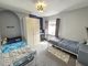 Thumbnail Terraced house for sale in Hermitage Road, Whitwick, Leicestershire