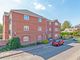 Thumbnail Flat for sale in Cliff Lane, Grappenhall, Warrington