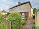 Thumbnail Semi-detached house for sale in Stockwell Lane, Aylburton, Lydney, Gloucestershire.