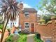 Thumbnail Semi-detached house for sale in Malden Road, Cheam, Sutton
