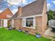 Thumbnail Detached house for sale in Slindon Gardens, Havant, Hampshire