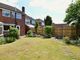 Thumbnail Detached house for sale in John Bold Avenue, Stoney Stanton, Leicester