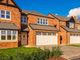 Thumbnail Detached house for sale in Greenfields Mews, Chester Road, Malpas