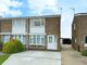 Thumbnail Semi-detached house for sale in Truro Close, Sutton-On-Hull, Hull