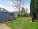 Thumbnail Bungalow for sale in Busbridge, Godalming, Surrey