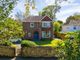 Thumbnail Detached house for sale in Baring Road, Cowes