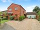 Thumbnail Detached house for sale in Overslade Manor Drive, Rugby, Warwickshire