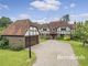 Thumbnail Detached house for sale in Plains Road, Tolleshunt Major