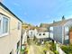 Thumbnail Terraced house for sale in Croft Terrace, Hastings