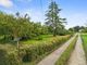 Thumbnail Detached bungalow for sale in The Street, Hinderclay, Diss