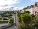 Thumbnail Terraced house for sale in Regent Terrace, Penzance