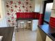 Thumbnail Town house to rent in Kirtley Way, Broughton Astley, Leicester