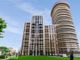 Thumbnail Flat for sale in White City Living, London