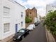 Thumbnail Mews house for sale in Addison Place, Holland Park, London