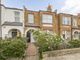 Thumbnail Flat for sale in Aylmer Road, London