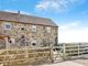 Thumbnail Semi-detached house for sale in Bradnop, Nr. Leek, Staffordshire