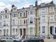 Thumbnail Flat for sale in Coleherne Road, Chelsea, London