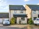 Thumbnail Detached house for sale in Manor Road, Witney