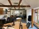 Thumbnail Office to let in Unit 2, Cobbe Barns, Cobbe Place Farm, Beddingham, Lewes