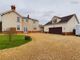 Thumbnail Detached house for sale in Dowsdale Bank, Crowland, Peterborough