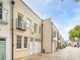 Thumbnail Mews house to rent in Queens Gate Mews, London