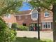 Thumbnail Flat for sale in Foundry Close, Hook, Hampshire