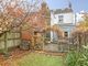 Thumbnail End terrace house for sale in Station Road, Royal Wootton Bassett