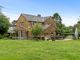 Thumbnail Detached house for sale in Church End, Priors Hardwick