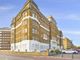 Thumbnail Flat for sale in Courtenay Terrace, Hove