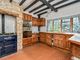 Thumbnail Cottage for sale in Queens Drive, Rowington, Warwick