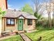 Thumbnail Bungalow for sale in Barn Meadow Close, Church Crookham, Fleet, Hampshire