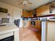 Thumbnail End terrace house for sale in Balderstone Close, Rowlatts Hill, Leicester