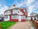 Thumbnail Semi-detached house for sale in Chadacre Road, Stoneleigh, Epsom