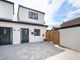 Thumbnail Semi-detached house for sale in Annandale Mews, Sidcup, Kent