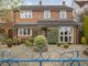 Thumbnail Detached house for sale in High Street, Chalgrove, Oxford