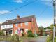 Thumbnail Semi-detached house for sale in Bolingbroke Close, Hook, Swindon