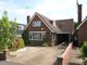 Thumbnail Detached house for sale in Willingdon Park Drive, Eastbourne