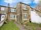 Thumbnail Cottage for sale in Coll Place, Bradford