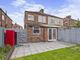 Thumbnail Semi-detached house for sale in Canterbury Road, Redcar