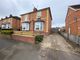 Thumbnail Semi-detached house for sale in Sherrards Green Road, Malvern