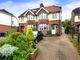 Thumbnail Semi-detached house for sale in Holtye Road, East Grinstead