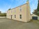 Thumbnail Detached house for sale in Carreglefn, Amlwch, Anglesey