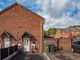 Thumbnail Terraced house for sale in Tidbury Close, Redditch, Worcestershire