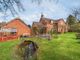 Thumbnail Detached house for sale in Yarpole, Herefordshire