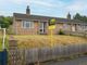 Thumbnail Semi-detached bungalow for sale in Beech Hill Road, Tidworth